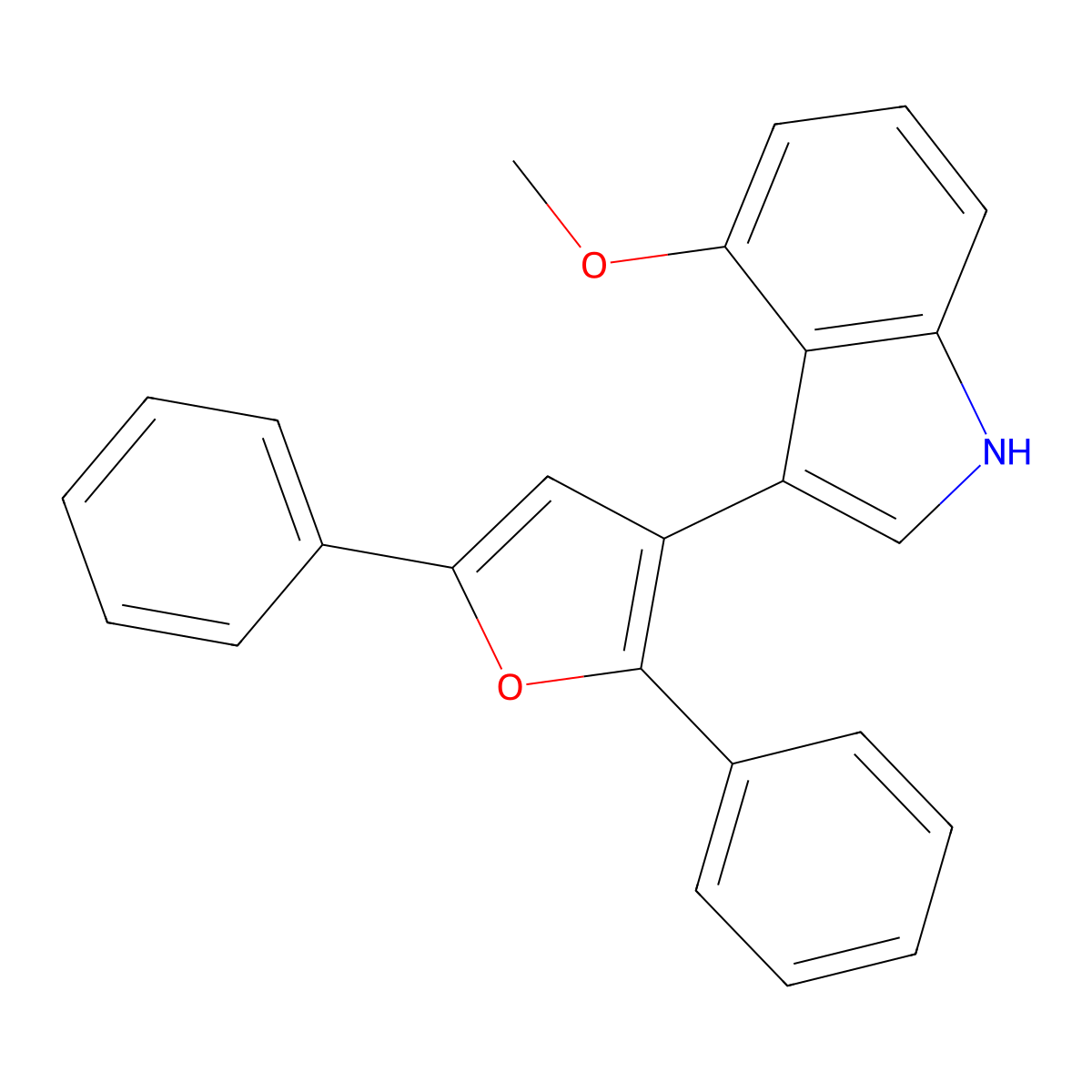 Mmp-9-IN-6 molecular structure, CAS 2241964-36-1