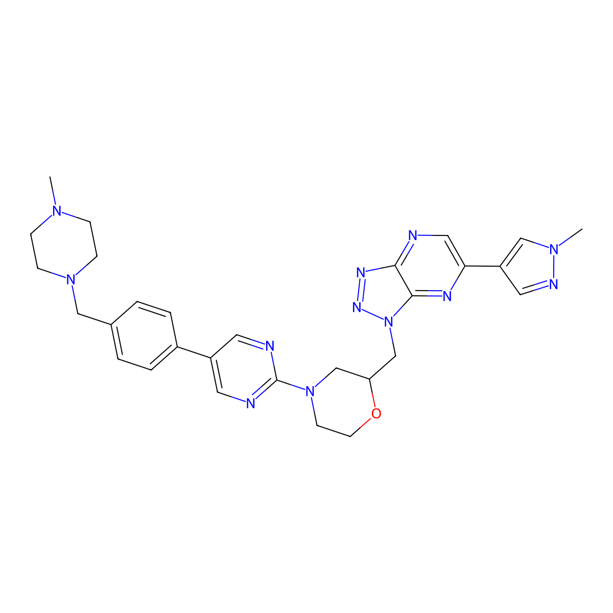 CID 118364782 molecular structure, CAS 2242563-15-9