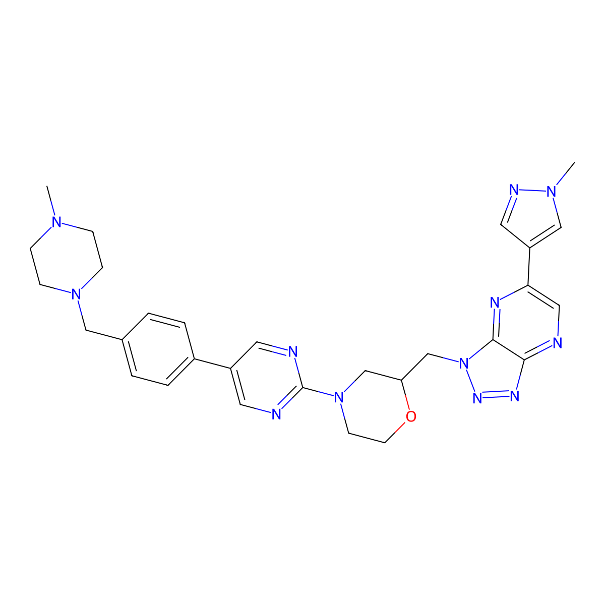 CID 118364782 molecular structure, CAS 2242563-15-9