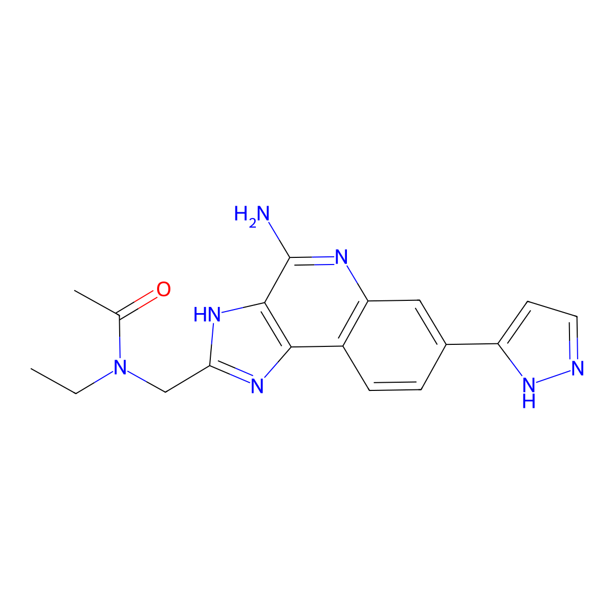 Bms-986299 molecular structure, CAS 2242952-69-6
