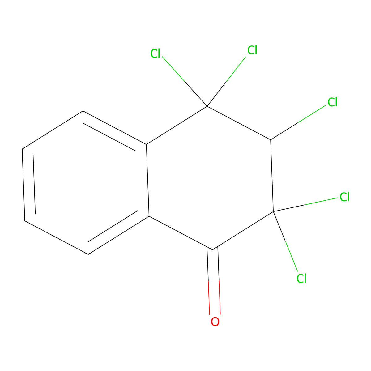 ST50976121 molecular structure, CAS 2243-28-9