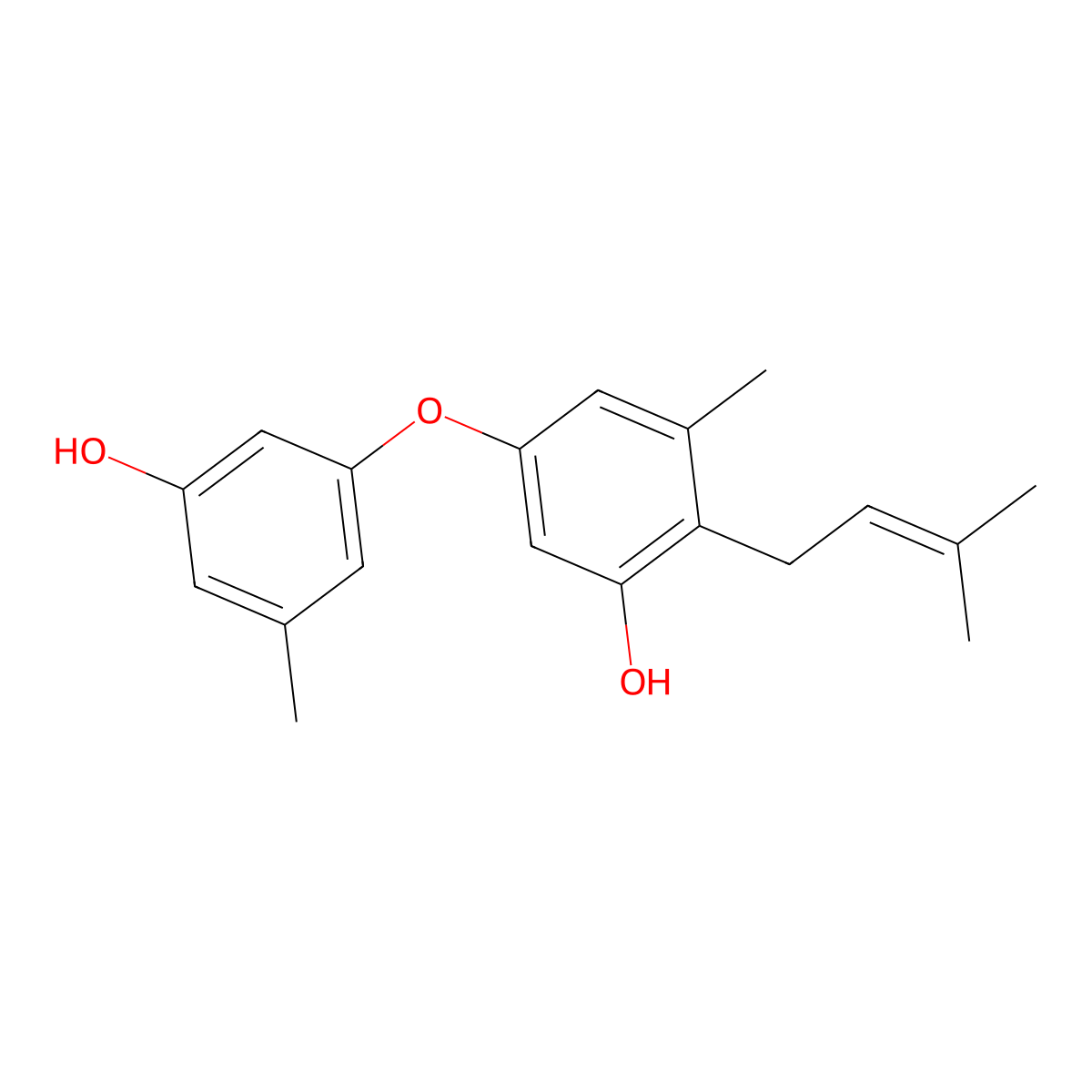 Verticilatin molecular structure, CAS 2243140-21-6