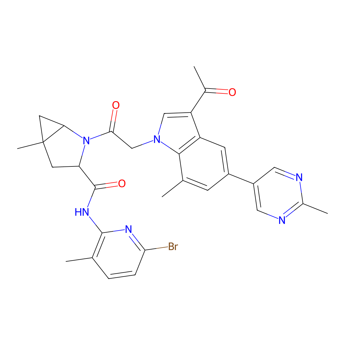 Alxn2080 molecular structure, CAS 2243483-63-6