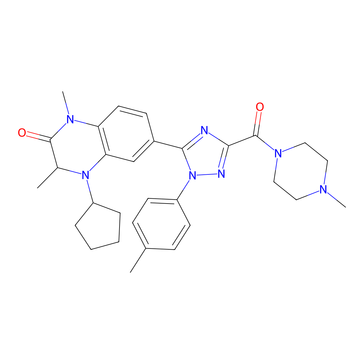 Bet-IN-14 molecular structure, CAS 2243669-93-2