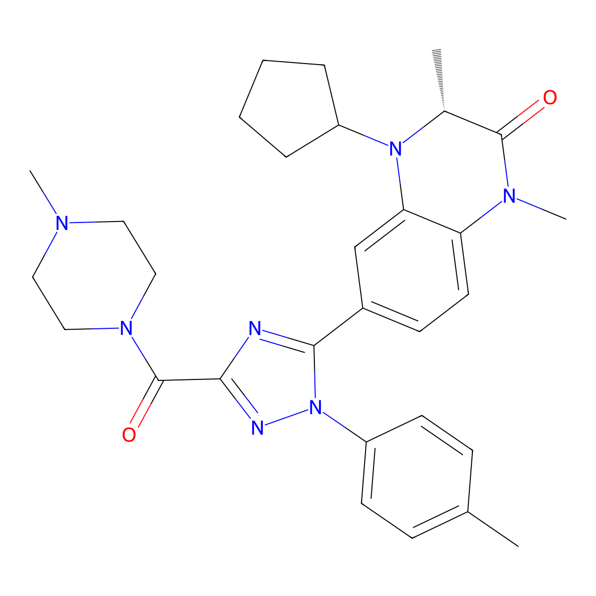 Bet-IN-14 molecular structure, CAS 2243669-93-2
