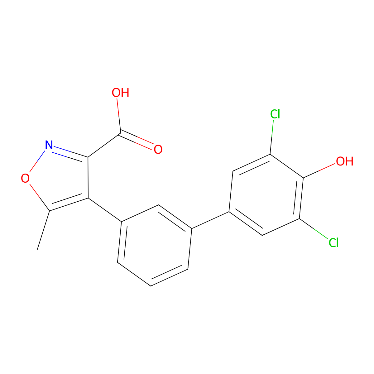 MptpB-IN-1 molecular structure, CAS 2244622-44-2