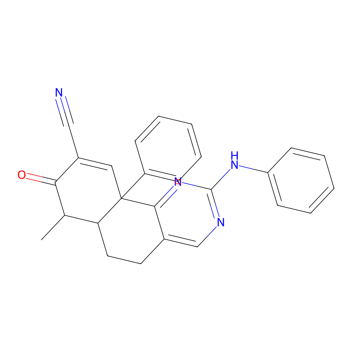 IDH1 Inhibitor 2 molecular structure, CAS 2244895-42-7