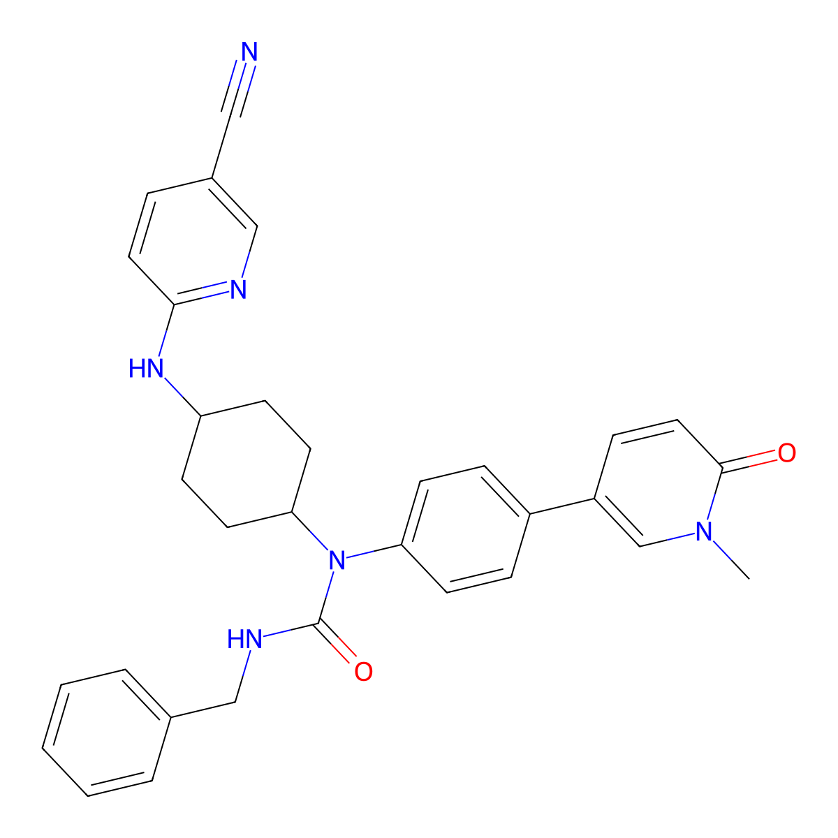 Cdk12-IN-2 molecular structure, CAS 2244987-03-7