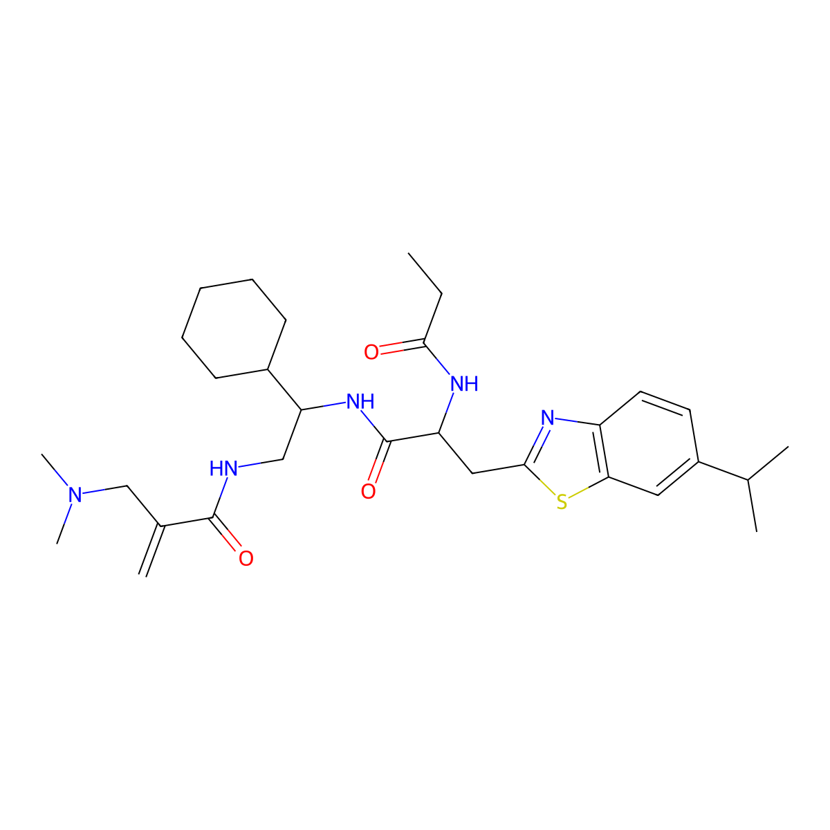 CID 135350813 molecular structure, CAS 2247061-09-0