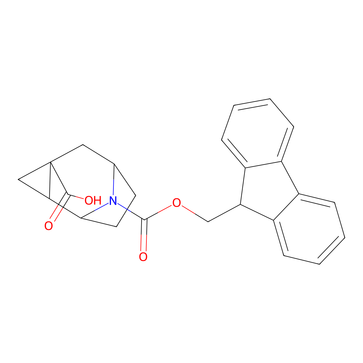 CID 138040083 molecular structure, CAS 2247103-59-7