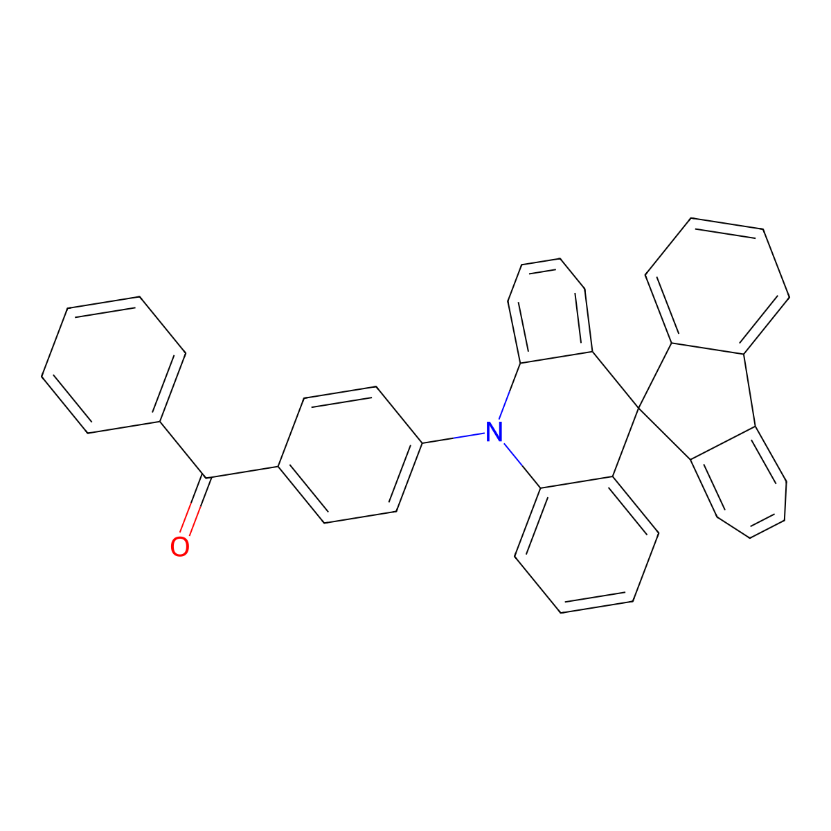 P-BP-Sfac molecular structure, CAS 2247391-82-6