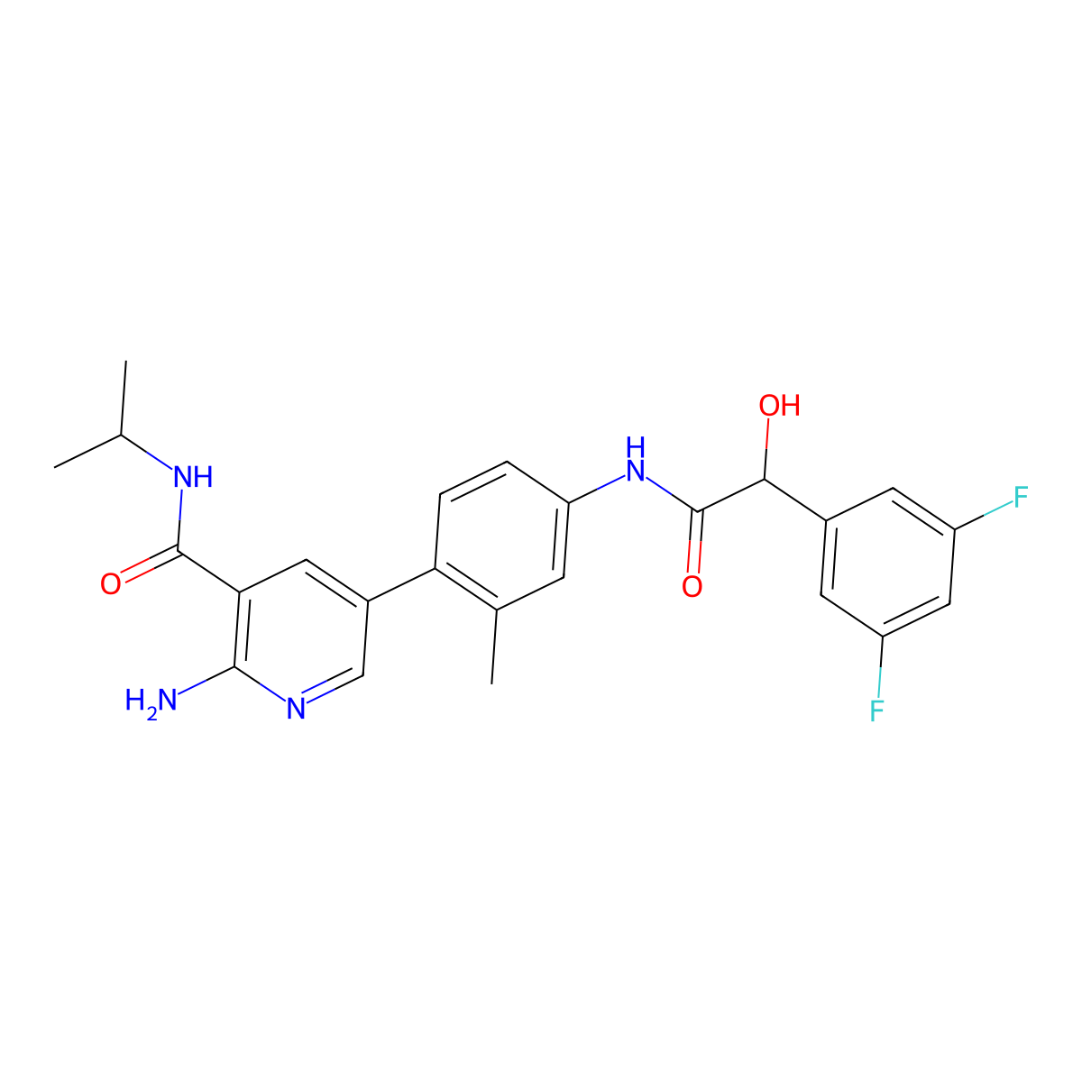 CID 142459303 molecular structure, CAS 2247396-91-2