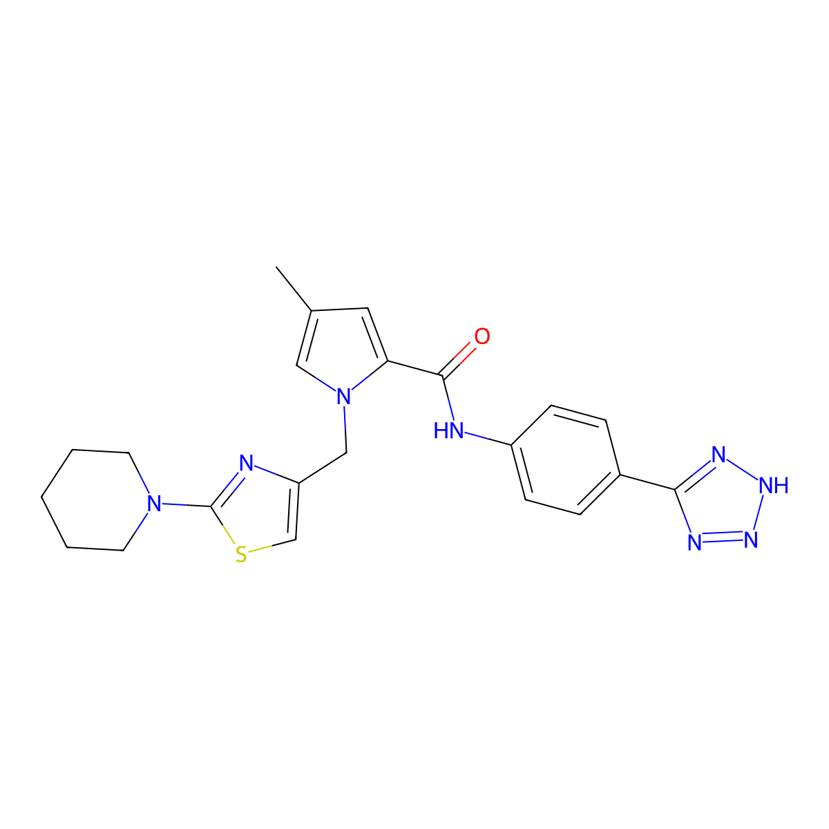 Drp1-IN-1 molecular structure, CAS 2247733-08-8