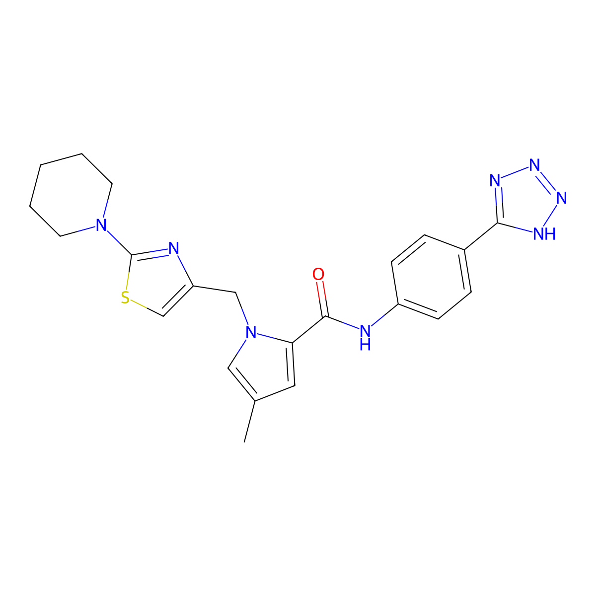 Drp1-IN-1 molecular structure, CAS 2247733-08-8