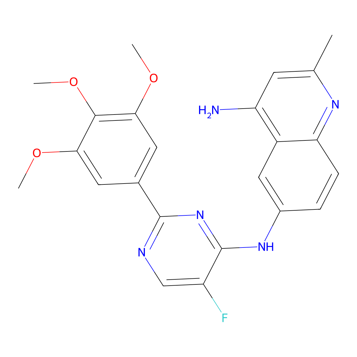 Prmt7-IN-1 molecular structure, CAS 2247753-73-5