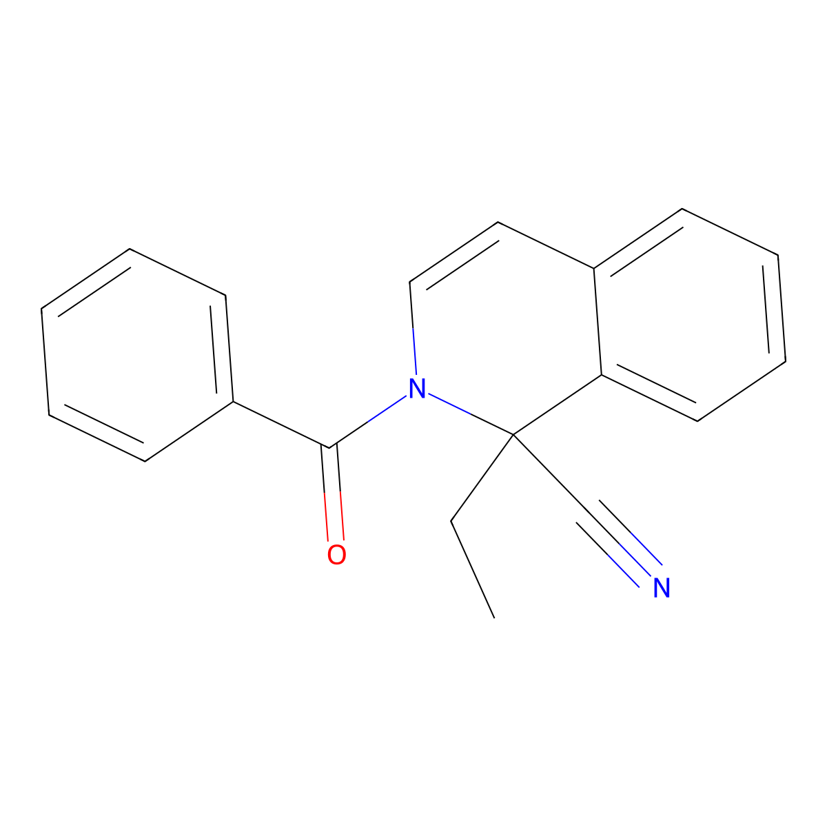 AQ-405/42300296 molecular structure, CAS 22480-80-4