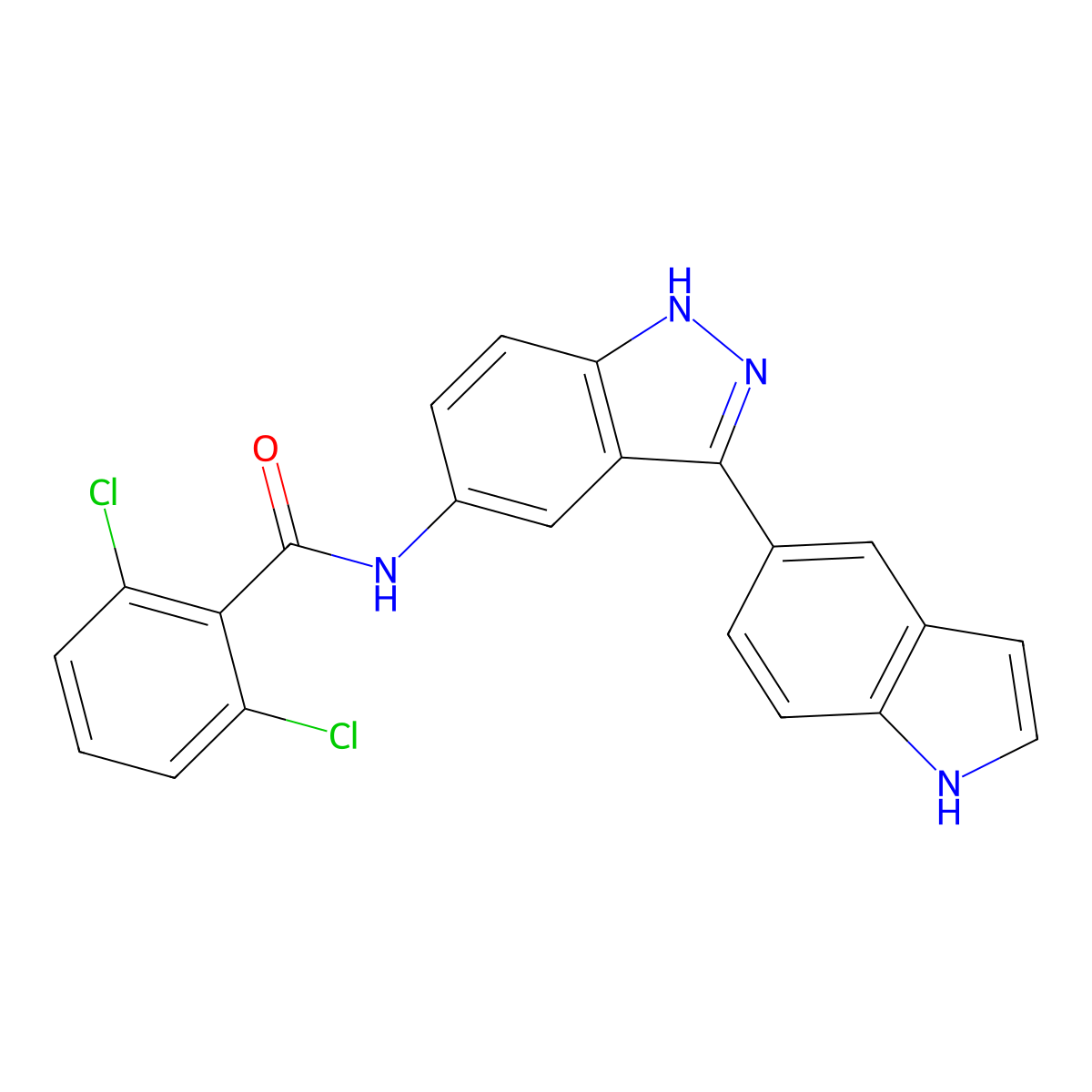 MD2-Tlr4-IN-1 molecular structure, CAS 2249801-12-3