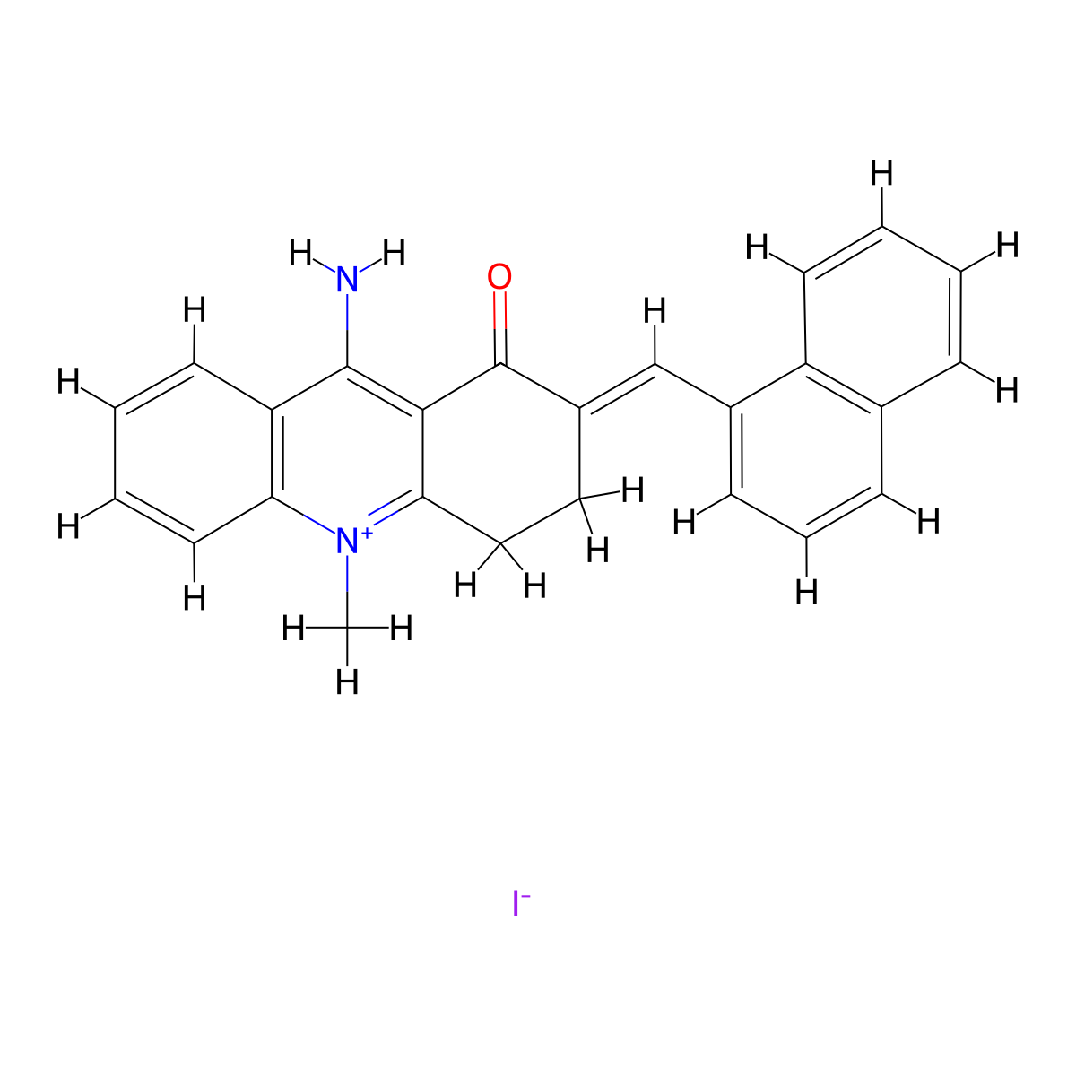 Abeta/tau aggregation-IN-1 molecular structure, CAS 2252162-81-3