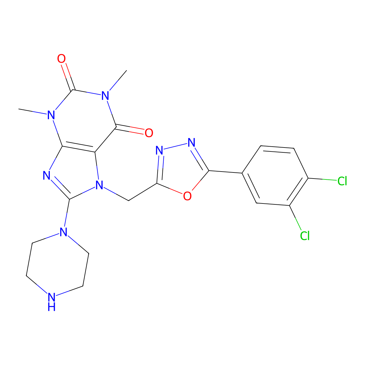TH5427 molecular structure, CAS 2253744-56-6