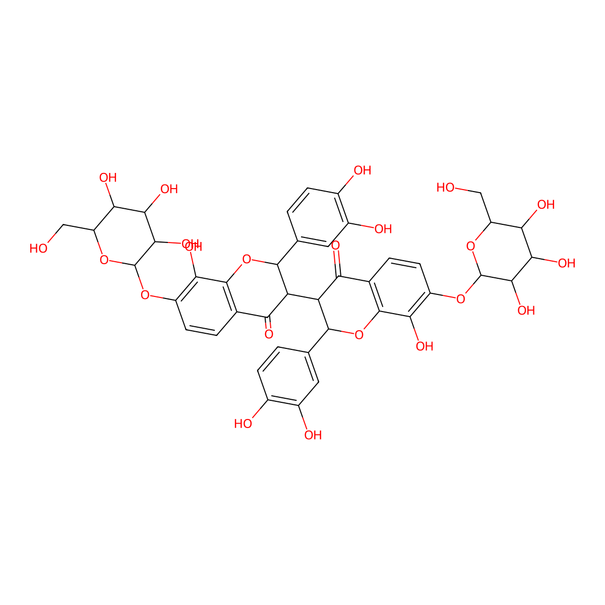 Sikokianin E molecular structure, CAS 2253791-96-5