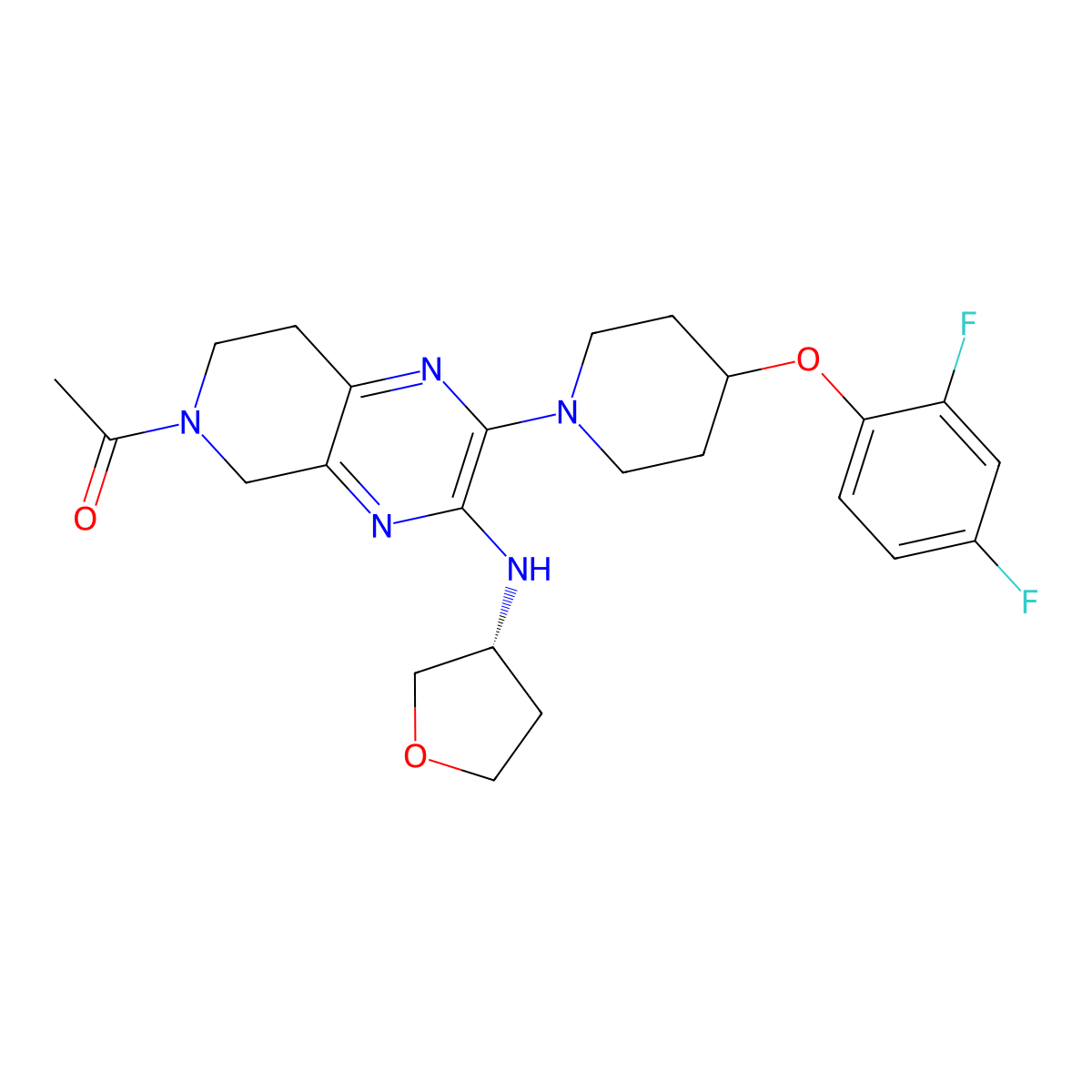 Cvn-424 molecular structure, CAS 2254706-21-1