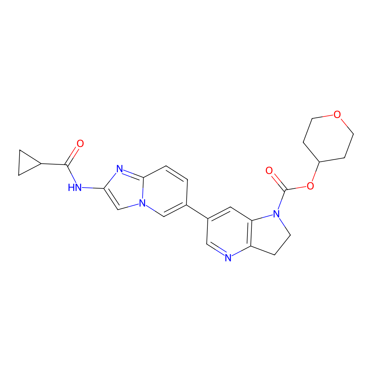Zharp1-211 molecular structure, CAS 2258671-41-7