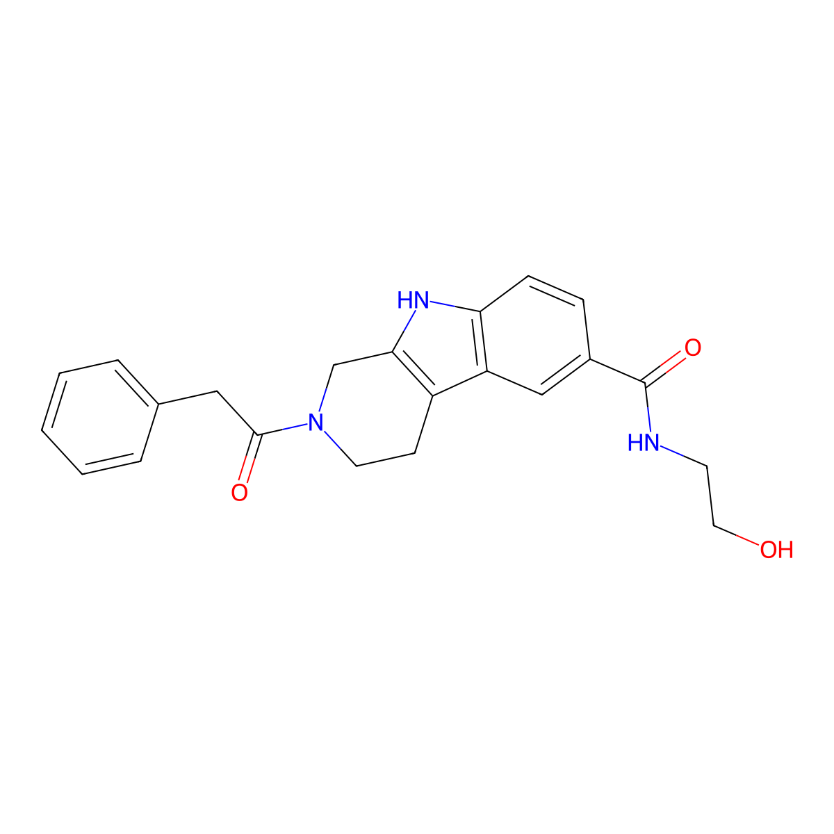 Usp15-IN-1 molecular structure, CAS 2260826-16-0