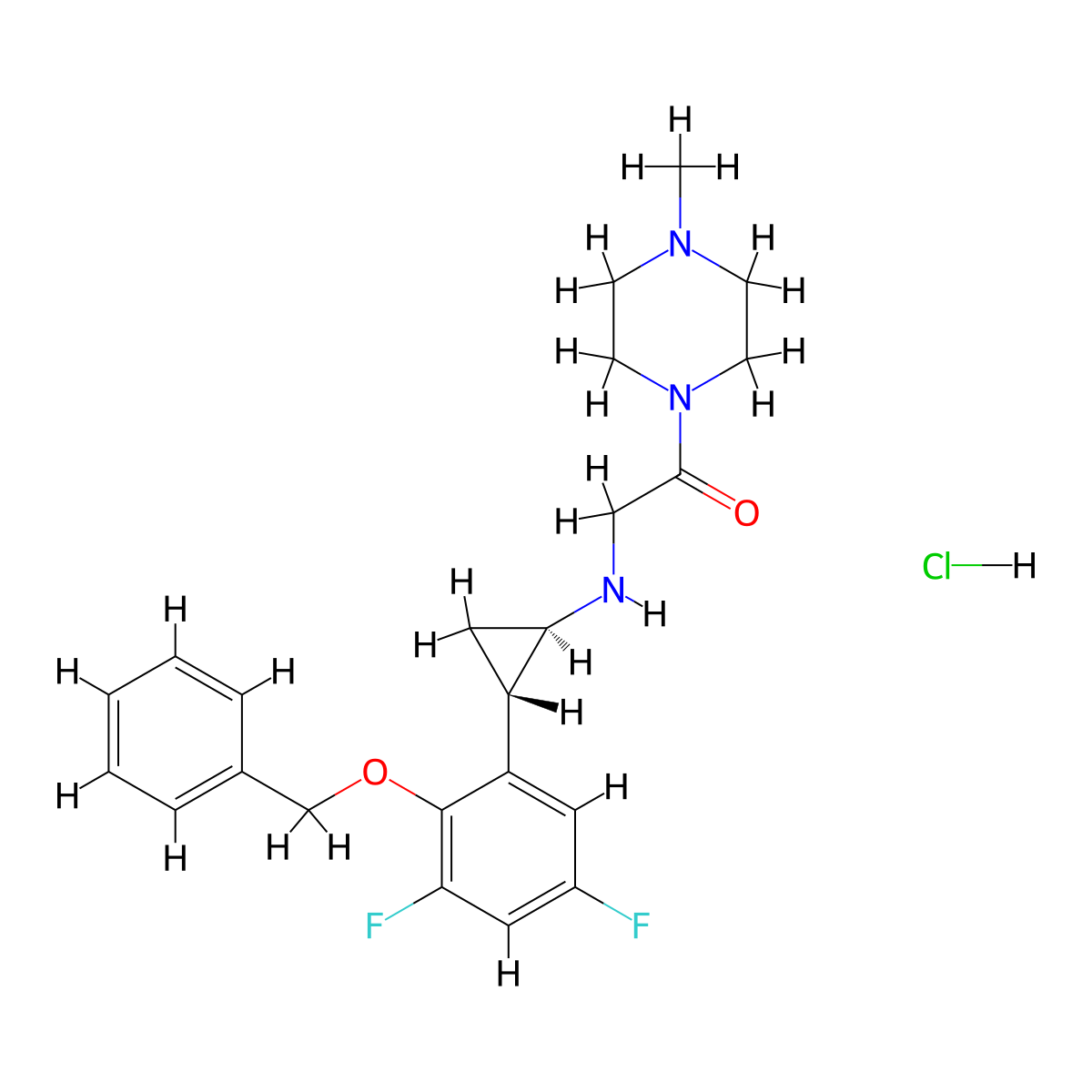CID 141709235 molecular structure, CAS 2262488-39-9