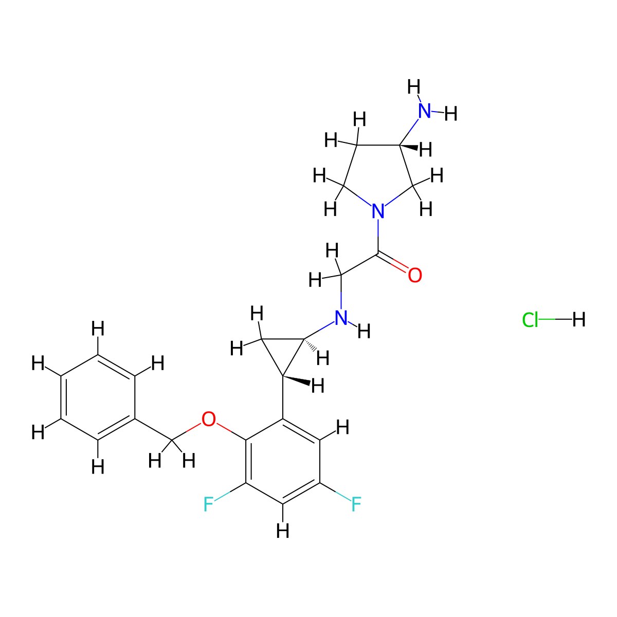 CID 141709216 molecular structure, CAS 2262489-89-2