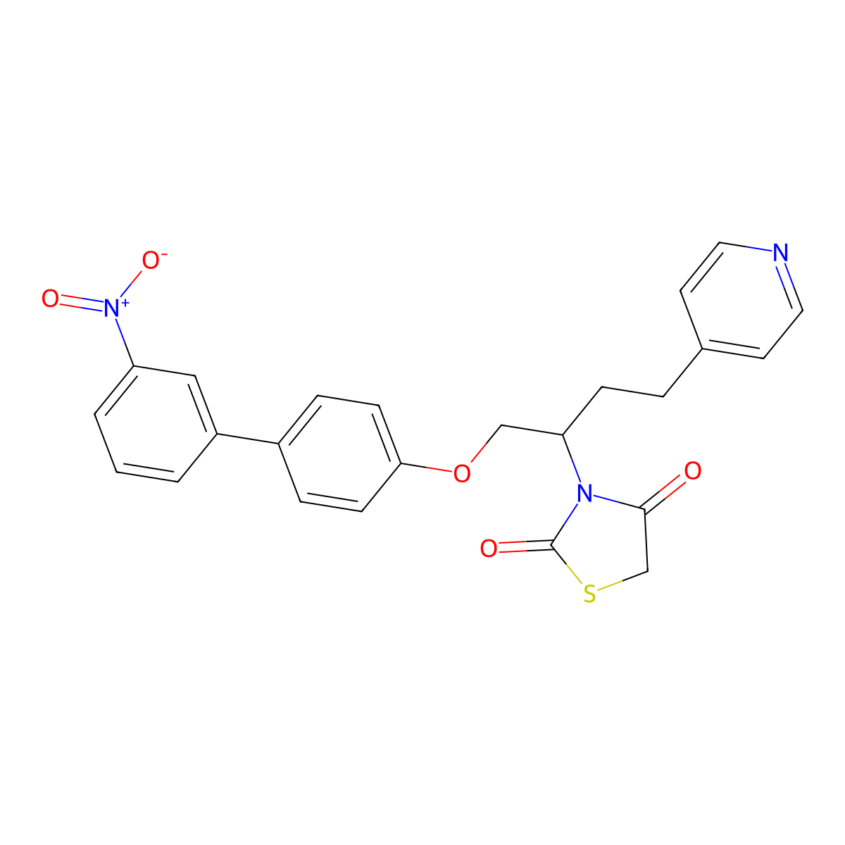 AZ-11645373 molecular structure, CAS 227088-94-0