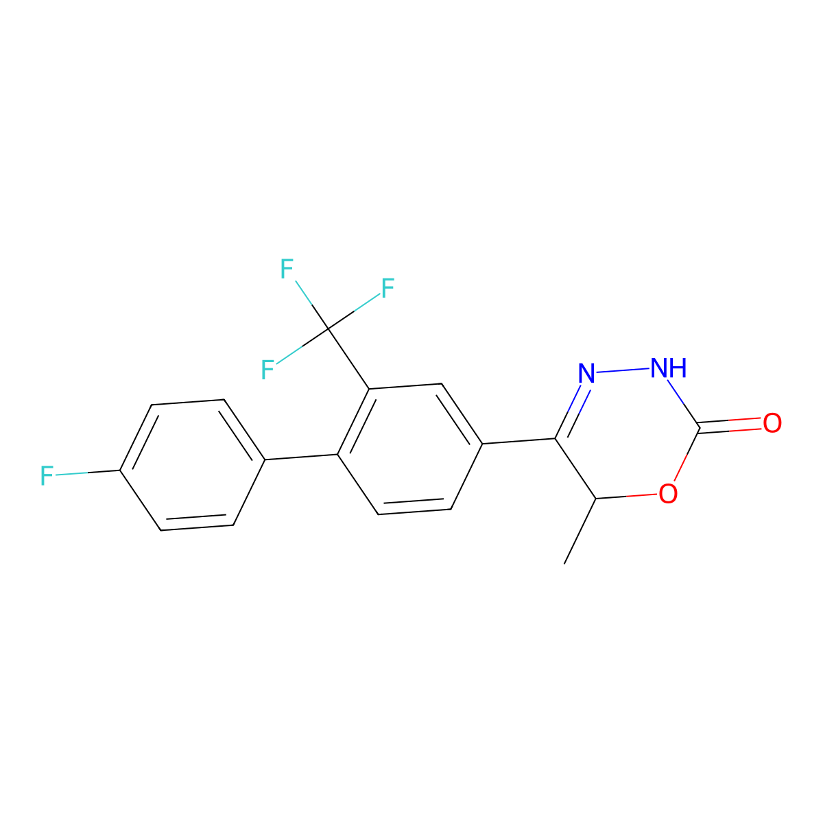 Bay-2666605 molecular structure, CAS 2275774-60-0
