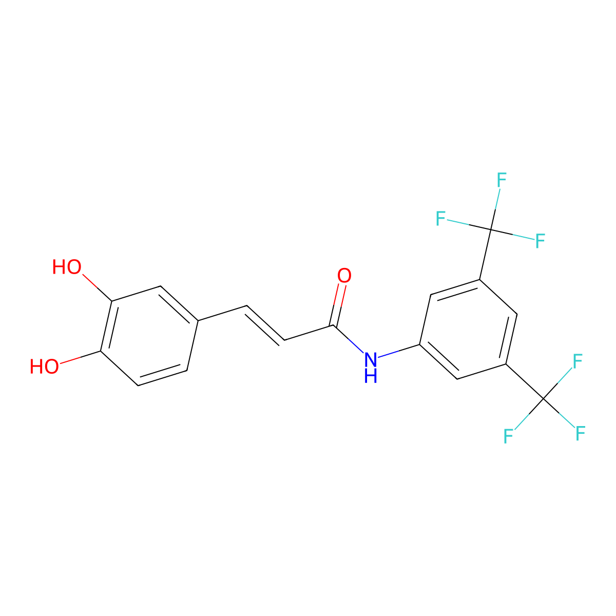 Srd5A1-IN-1 molecular structure, CAS 2279077-93-7