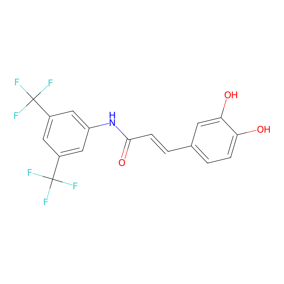Srd5A1-IN-1 molecular structure, CAS 2279077-93-7