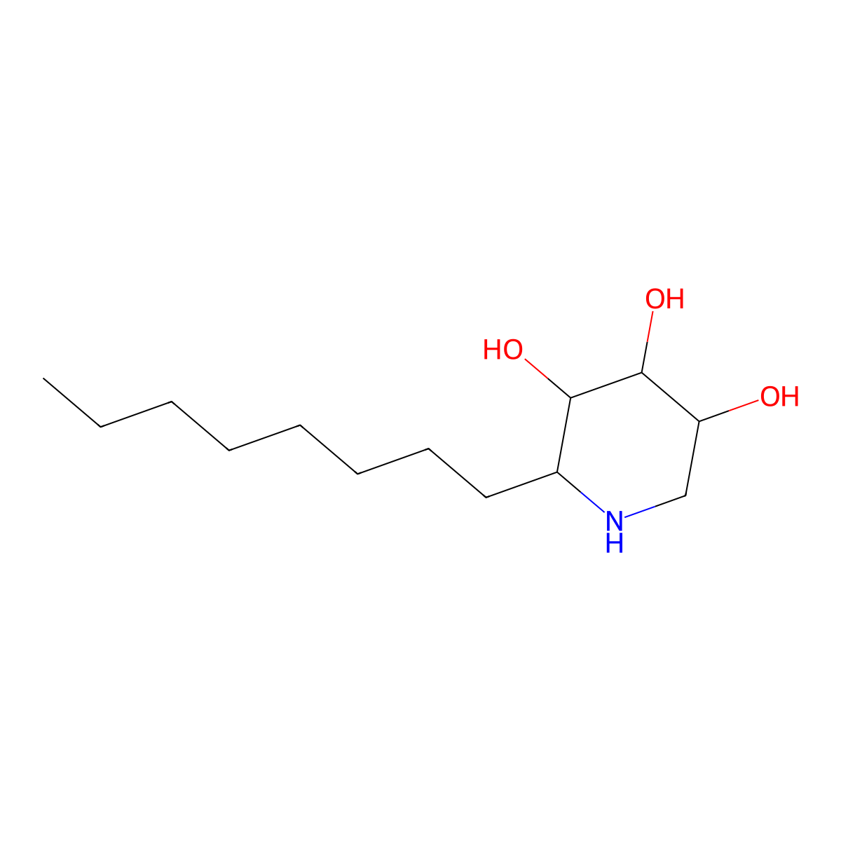 Glucocerebrosidase-IN-1 molecular structure, CAS 2279945-76-3