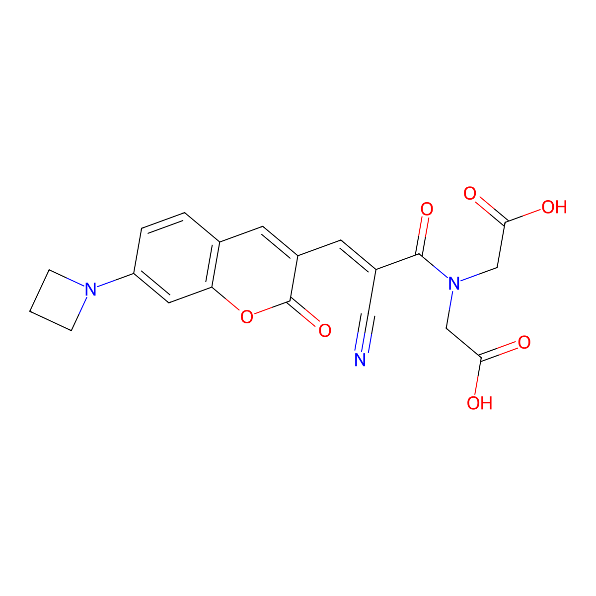 Real Thiol molecular structure, CAS 2280796-90-7