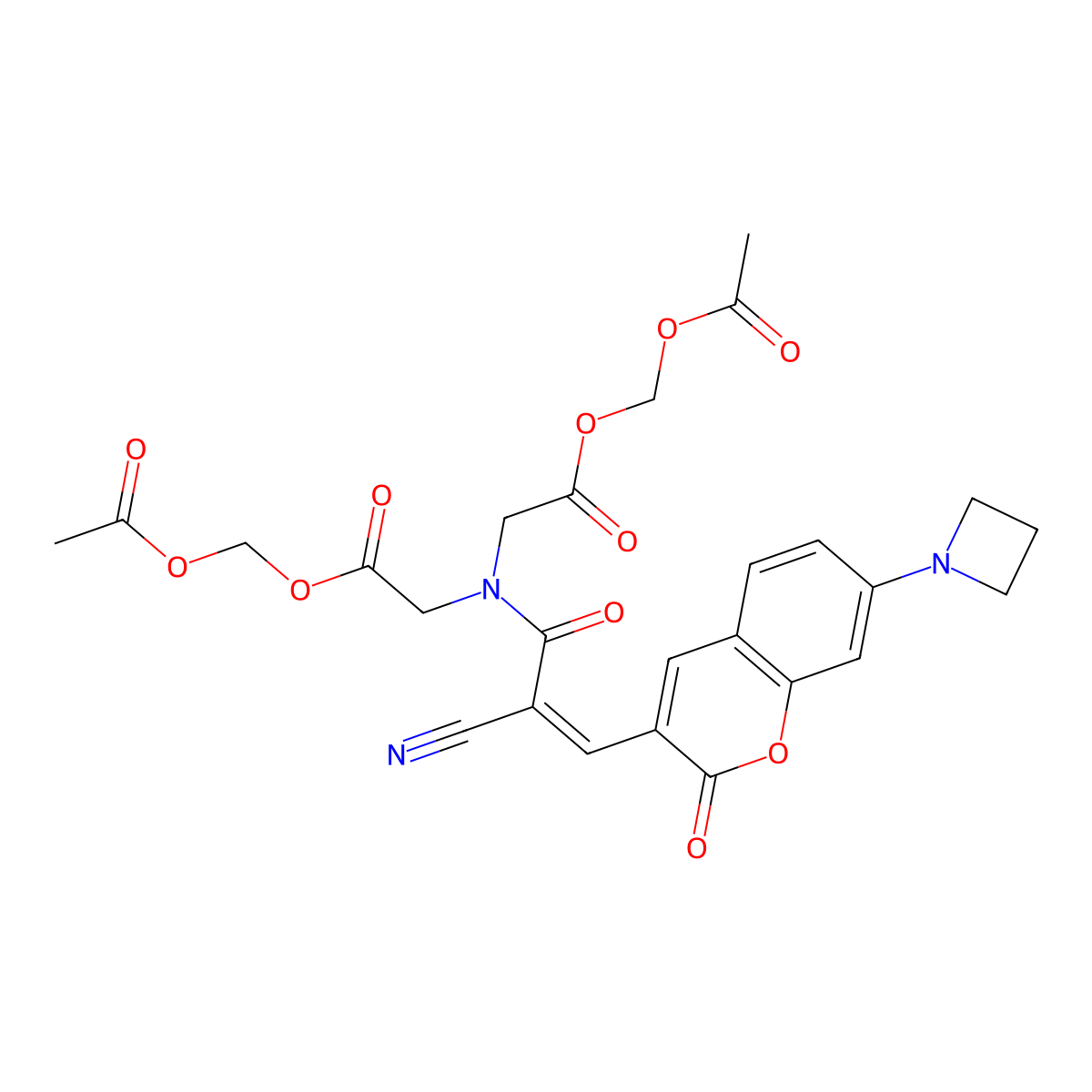 CID 134128279 molecular structure, CAS 2280796-94-1