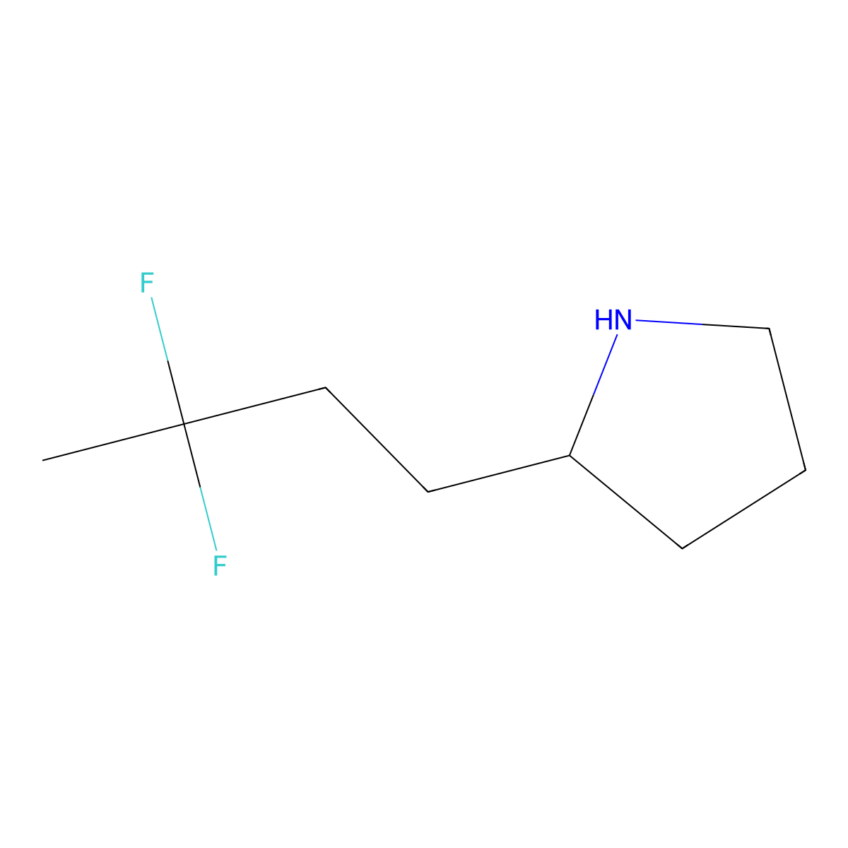 CID 177801686 molecular structure, CAS 2281673-82-1
