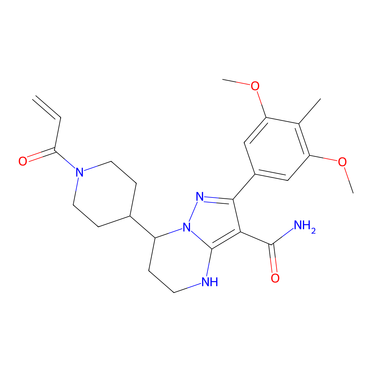 CID 146623164 molecular structure, CAS 2283349-24-4