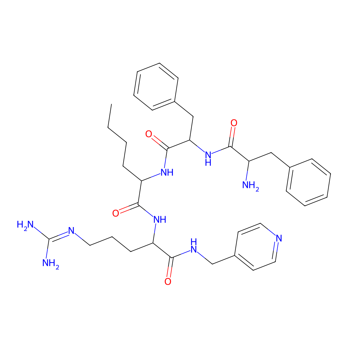 CR665 molecular structure, CAS 228546-92-7