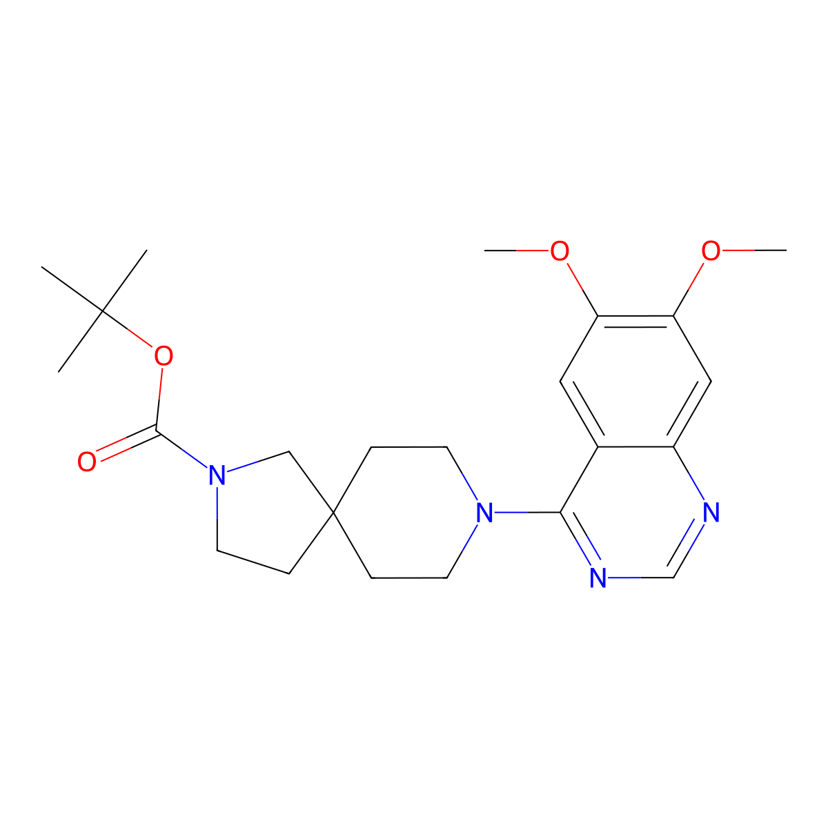 Enpp-1-IN-16 molecular structure, CAS 2289739-47-3