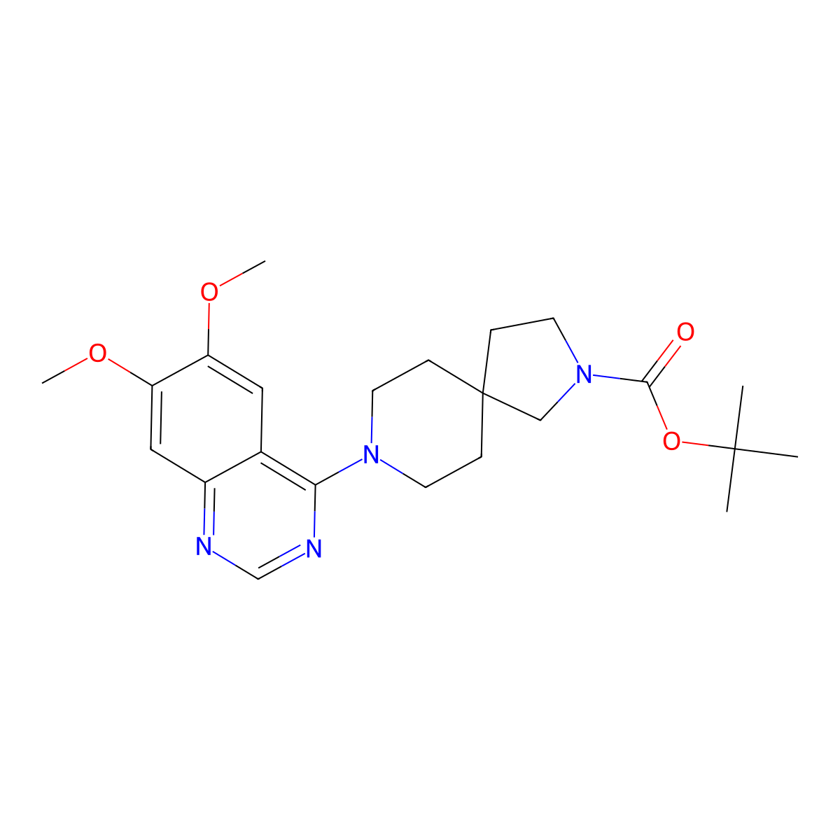 Enpp-1-IN-16 molecular structure, CAS 2289739-47-3