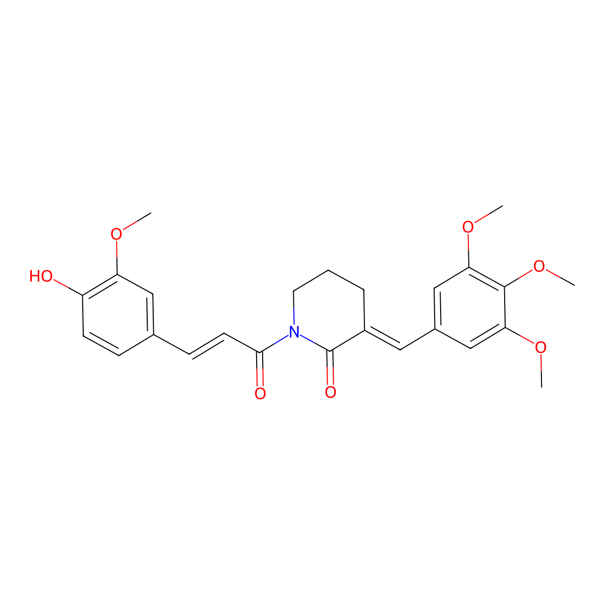 Anti-inflammatory agent 36 molecular structure, CAS 2293951-01-4