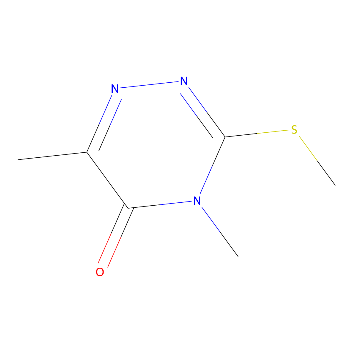 ST50101780 molecular structure, CAS 22943-32-4