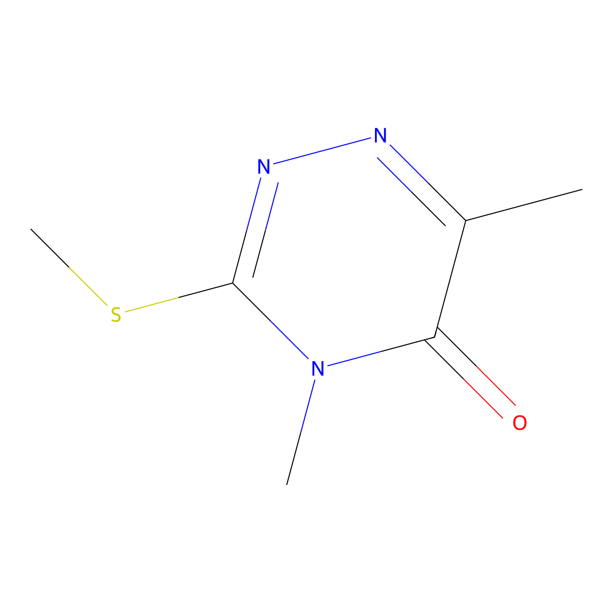ST50101780 molecular structure, CAS 22943-32-4