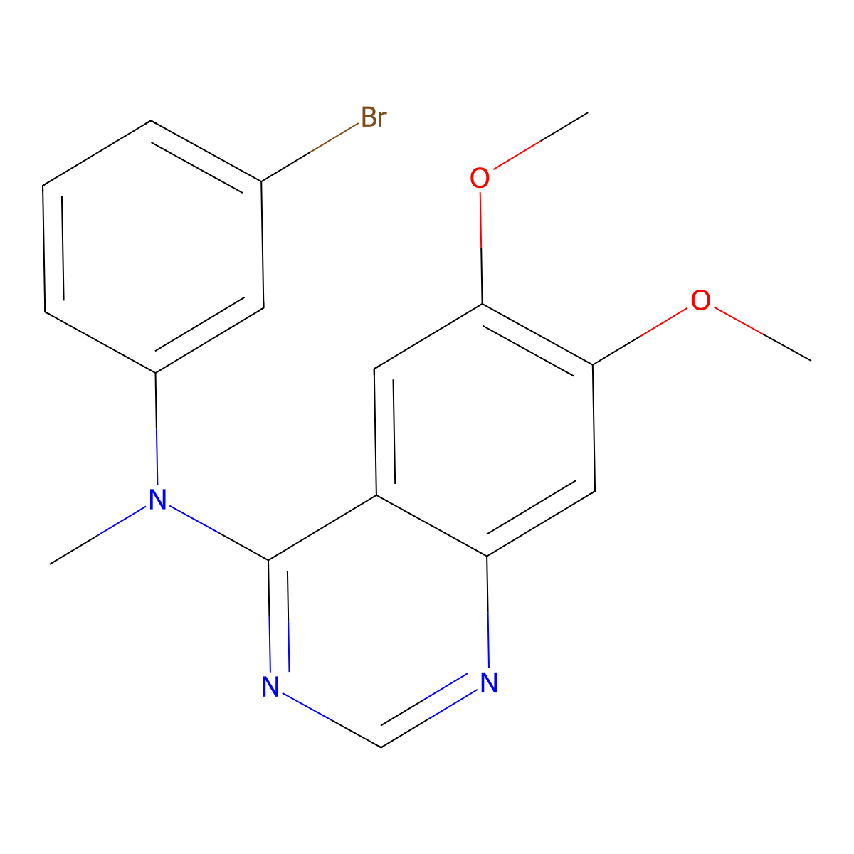 Ebe-A22 molecular structure, CAS 229476-53-3