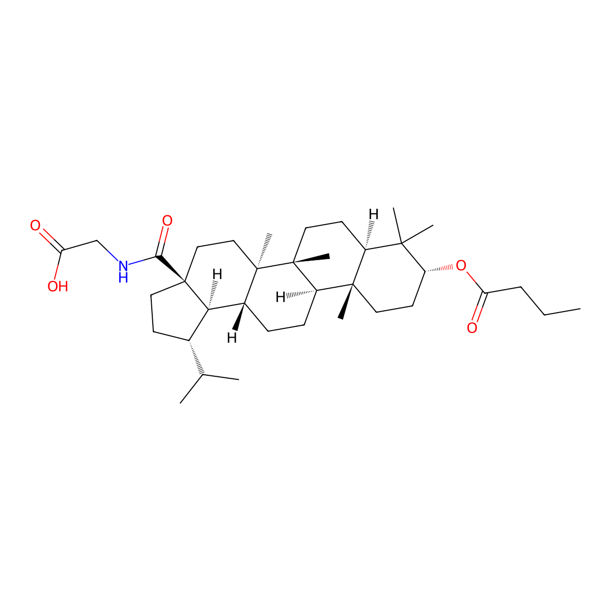 FXR antagonist 1 molecular structure, CAS 2295804-68-9