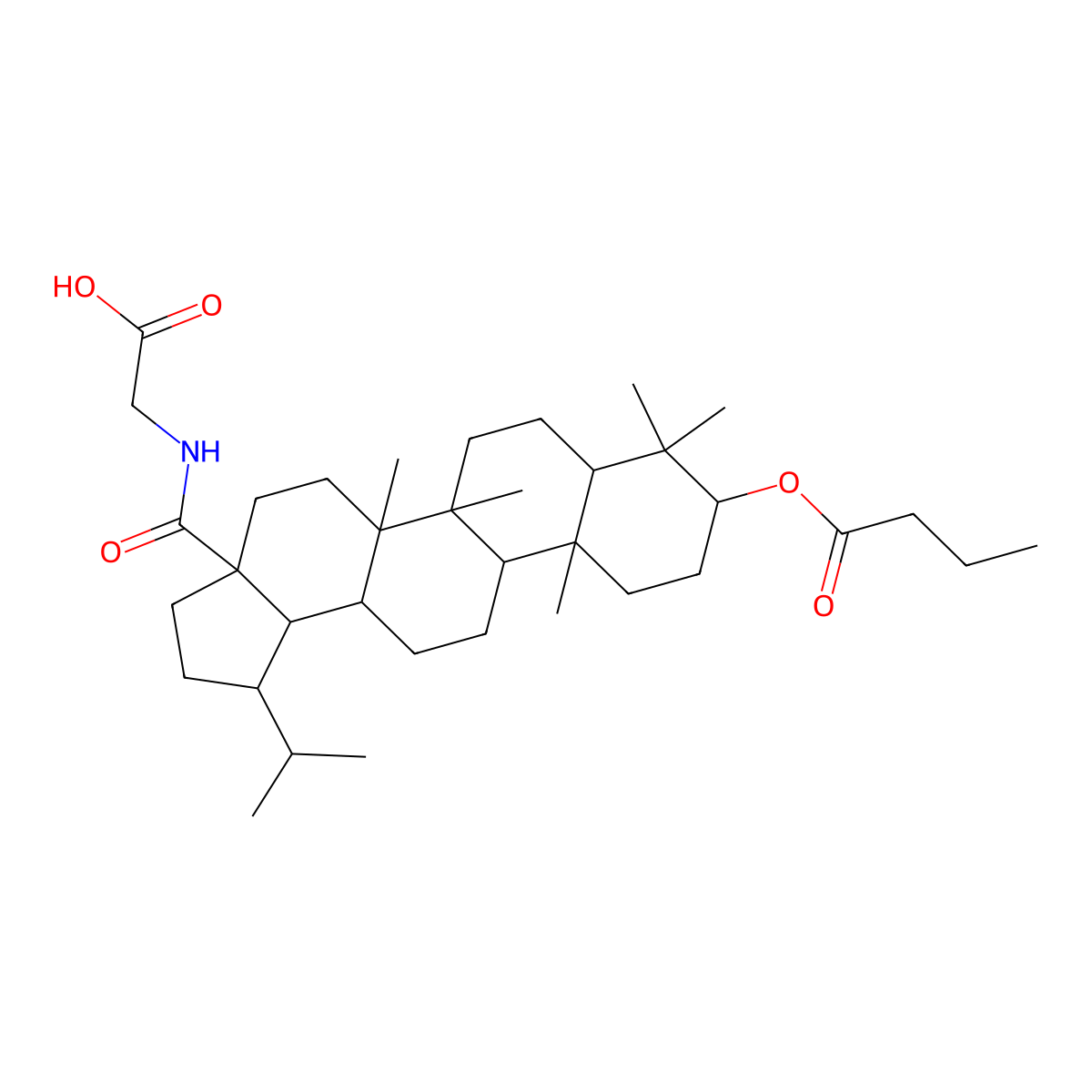 beta-FXR antagonist 1 molecular structure, CAS 2295804-92-9