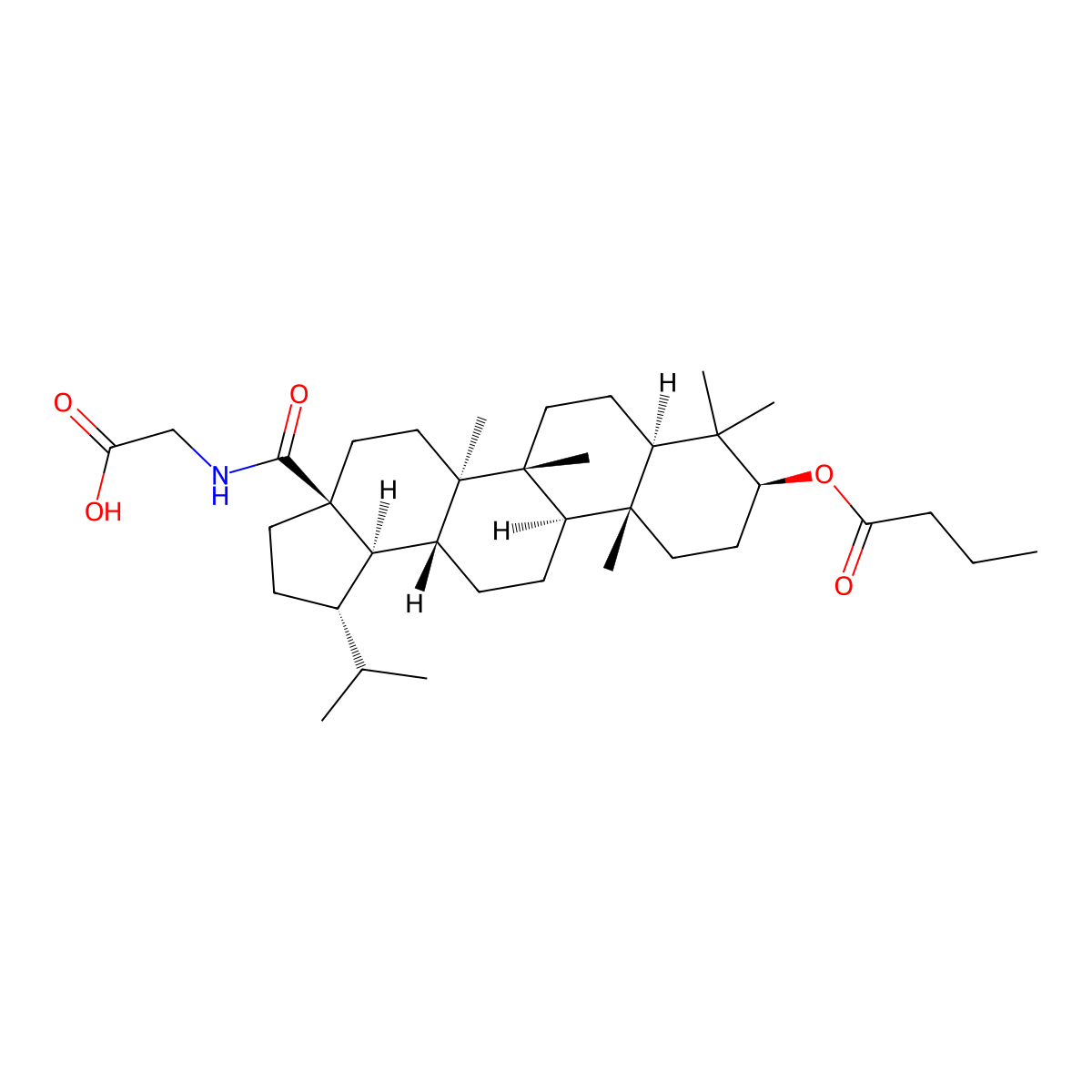 beta-FXR antagonist 1 molecular structure, CAS 2295804-92-9