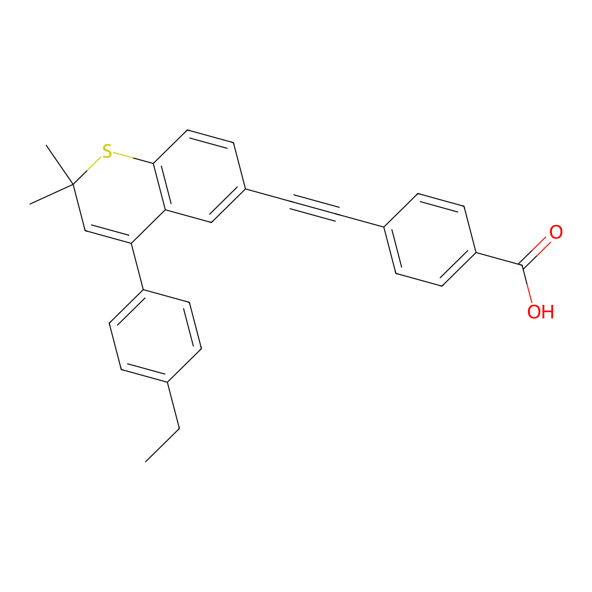 Agn-194310 molecular structure, CAS 229961-45-9