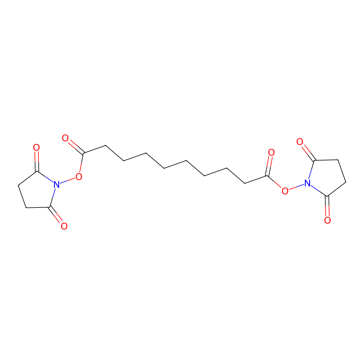 DSSeb molecular structure, CAS 23024-29-5